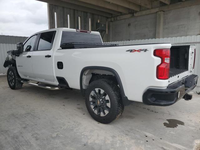 1GC4YMEY8MF243803 | 2021 CHEVROLET SILVERADO