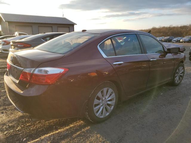 1HGCR2F8XFA212355 | 2015 HONDA ACCORD EXL