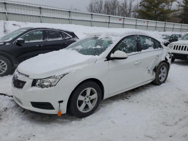 1G1PC5SB8E7480801 | 2014 CHEVROLET CRUZE LT