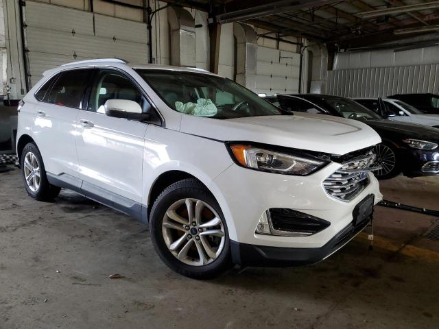 2FMPK4J99KBC30856 | 2019 FORD EDGE SEL