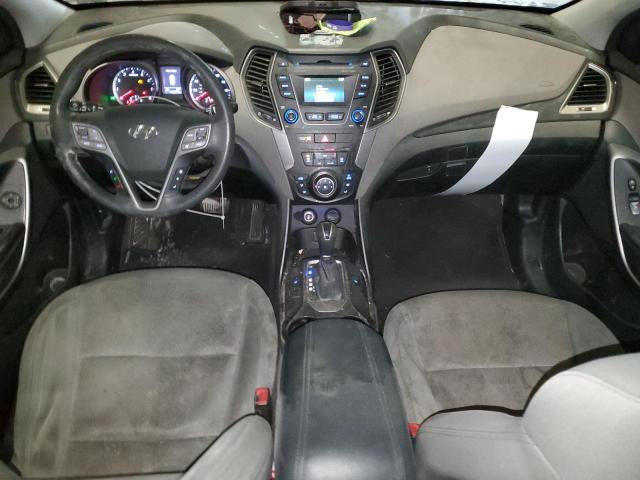 2016 Hyundai Santa Fe Sport VIN: 5XYZU3LB2GG353726 Lot: 37506054