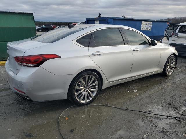 2017 GENESIS G80 ULTIMA - KMHGN4JF3HU199099