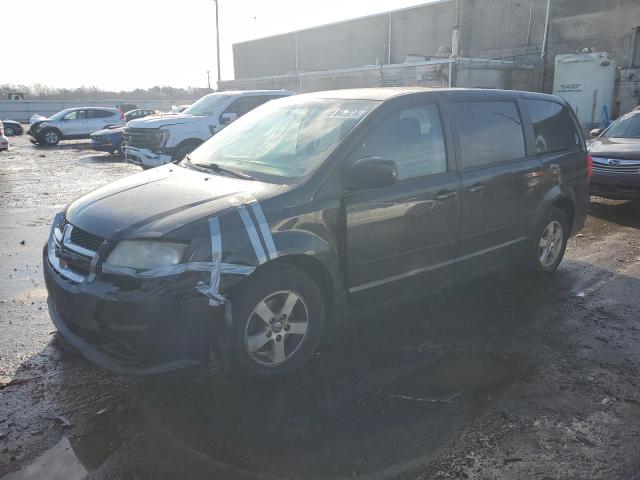 2011 Dodge Grand Caravan Mainstreet