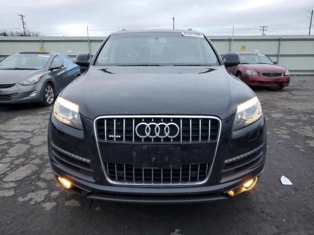 WA1LGAFE0FD015398 2015 AUDI Q7, photo no. 5