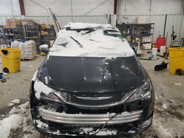 2C4RC1GG1HR505151 | 2017 CHRYSLER PACIFICA L