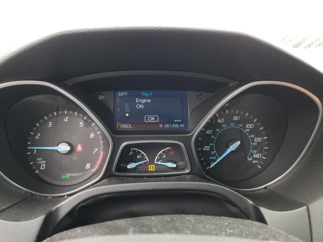 2014 Ford Focus - Image 9