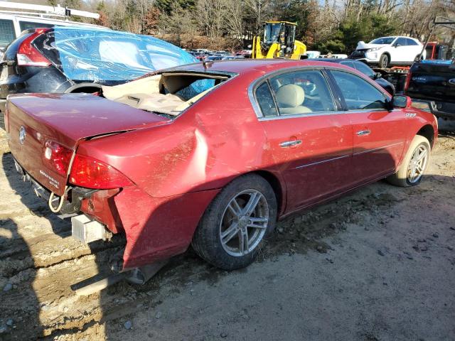 1G4HD57206U216343 | 2006 Buick lucerne cxl