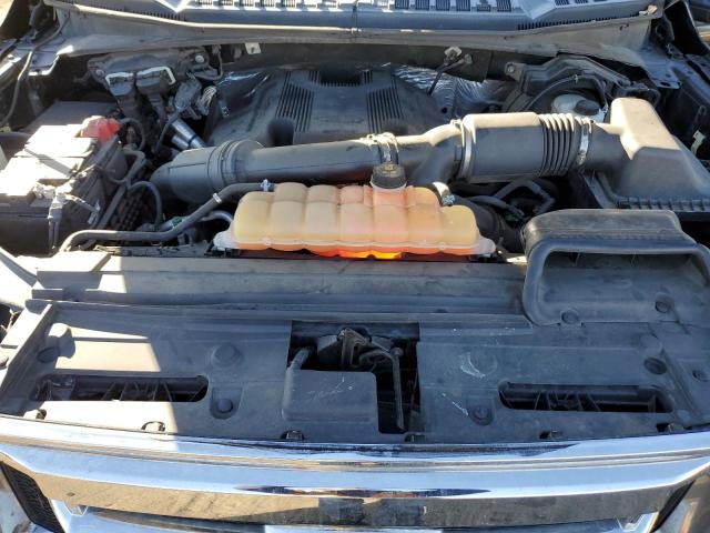 2017 FORD F150 SUPER - 1FTEW1EG3HFA12605