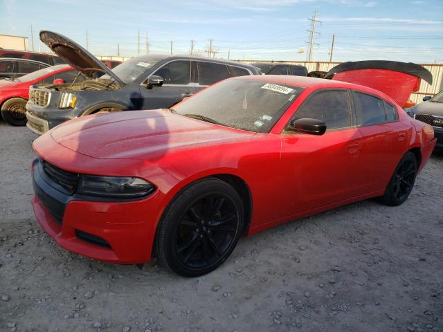 2018 Dodge Charger SXT