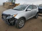 2016 KIA SPORTAGE L - KNDPBCAC0G7858850