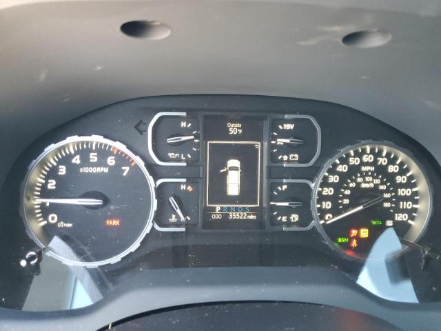 2018 TOYOTA TUNDRA CRE - 5TFHY5F17JX678651