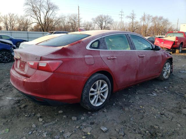 1G1ZE5ST6GF325118 | 2016 CHEVROLET MALIBU LT