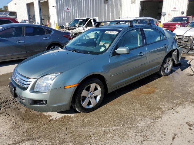 2006 Ford Fusion SE