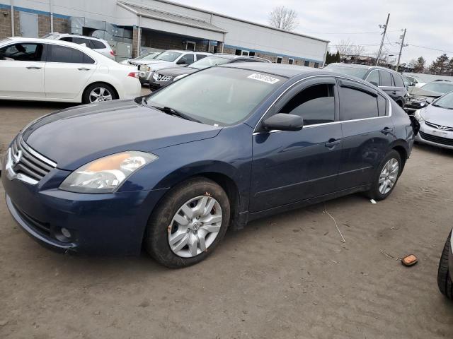 2009 Nissan Altima 2.5 VIN: 1N4AL21E99N533956 Lot: 36801054