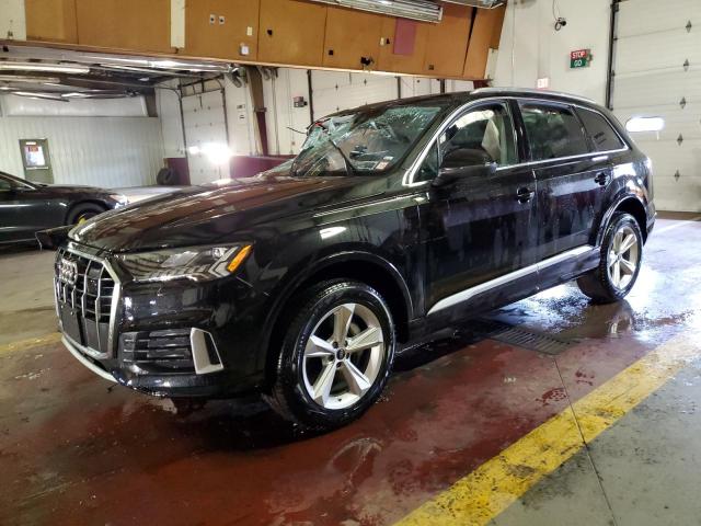 VIN WA1LCBF77RD004714 2024 Audi Q7, Premium Plus no.1