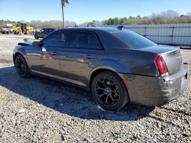 Vin: 2c3ccaag4kh602117, lot: 38613024, chrysler 300 touring 20192