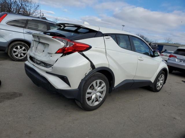 NMTKHMBX8LR107171 Toyota C-HR XLE 3