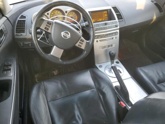 2006 Nissan Maxima - Image 8