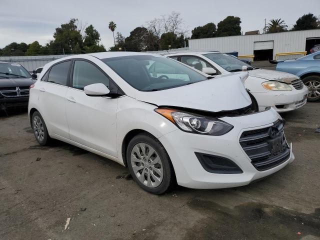 KMHD35LH2GU305621 | 2016 HYUNDAI ELANTRA GT