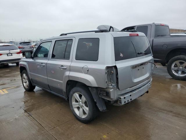 1C4NJPFA0GD722289 | 2016 JEEP PATRIOT LA