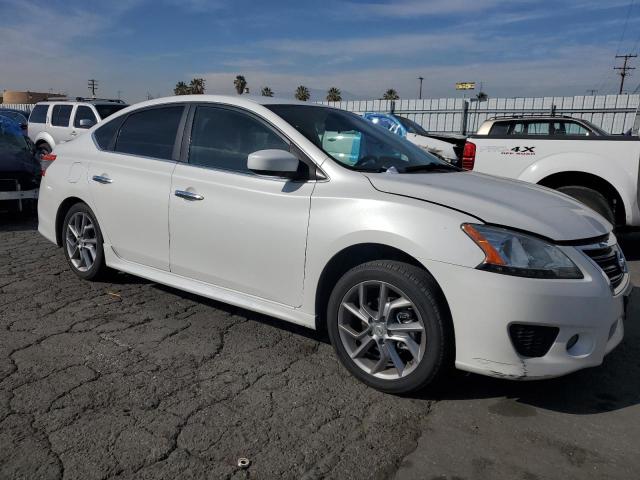 3N1AB7AP7EL635247 | 2014 NISSAN SENTRA S