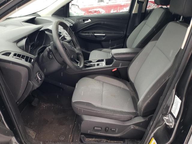 2017 FORD ESCAPE SE - 1FMCU0GD7HUC06328