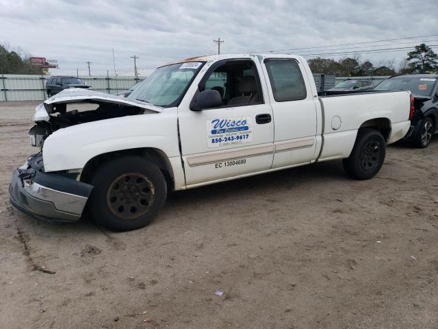 2005 Chevrolet C/K 1500 