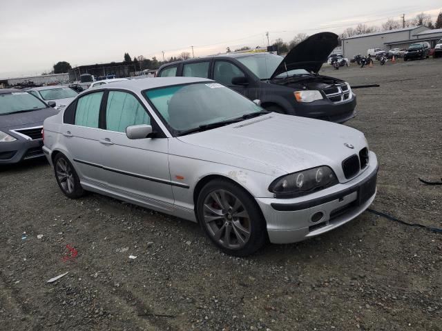 WBAAV53451JS92058 | 2001 BMW 330 i