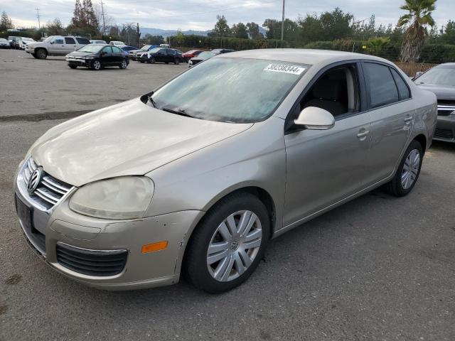 2006 Volkswagen Jetta 