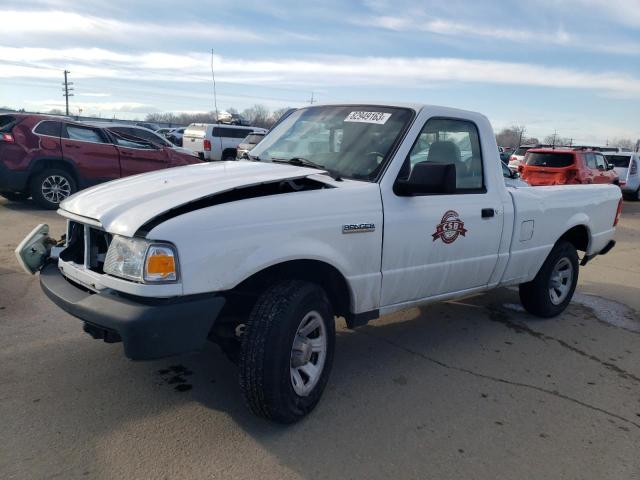 2008 Ford Ranger 