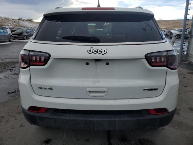 3C4NJDBN8PT562230 | 2023 JEEP COMPASS LA