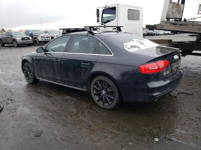 VIN WAUBFAFL6EN004219 2014 Audi A4, Premium no.2