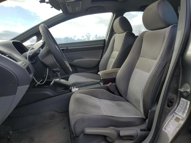 2007 Honda Civic Ex VIN: 1HGFA168X7L022043 Lot: 38008304