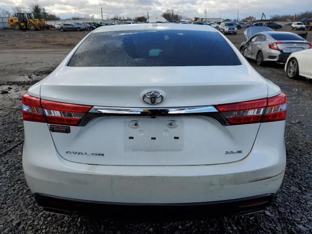 4T1BK1EBXEU107412 | 2014 TOYOTA AVALON BAS