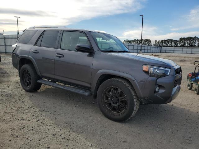 JTEZU5JR9F5100384 | 2015 TOYOTA 4RUNNER SR