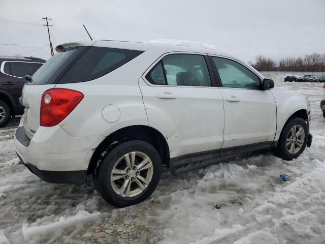 2GNALAEKXE6322260 | 2014 CHEVROLET EQUINOX LS