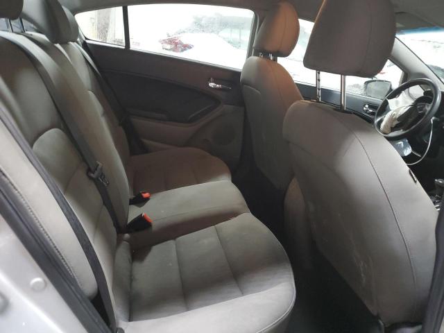 2015 KIA FORTE LX KNAFK4A68F5436442
