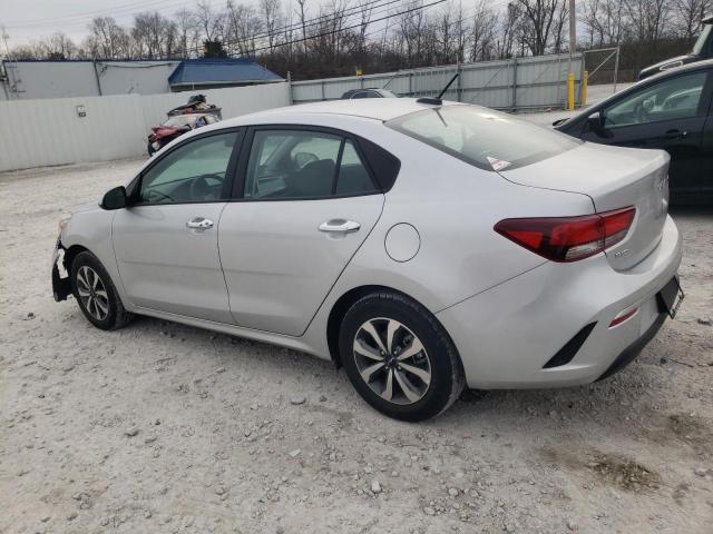 3KPA24AD7PE590268 | 2023 KIA RIO LX