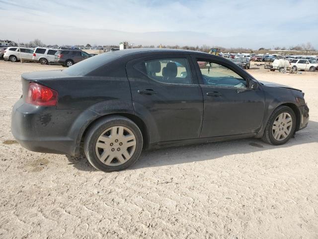 Vin: 1c3cdzab6dn530671, lot: 50873045, dodge avenger se 20133