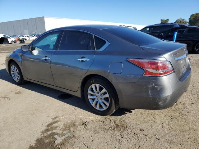 1N4AL3AP7FC268176 | 2015 NISSAN ALTIMA 2.5