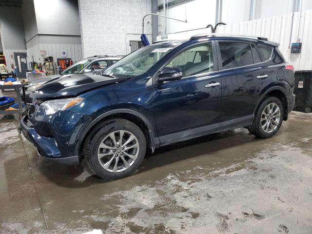 JTMDFREV0HD218064 | 2017 TOYOTA RAV4 LIMIT