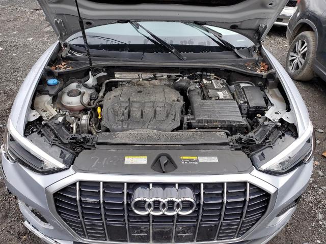 WA1AUCF33M1133390 Audi Q3 PREMIUM 12