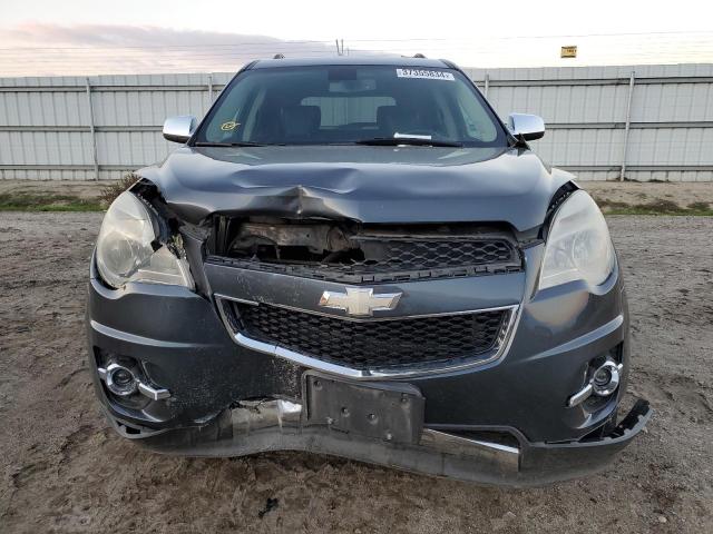 2010 Chevrolet Equinox - Image 5