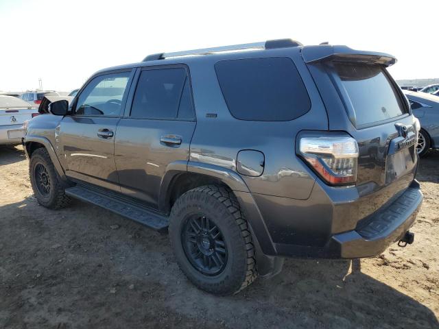 JTEBU5JR2K5711997 | 2019 TOYOTA 4RUNNER SR