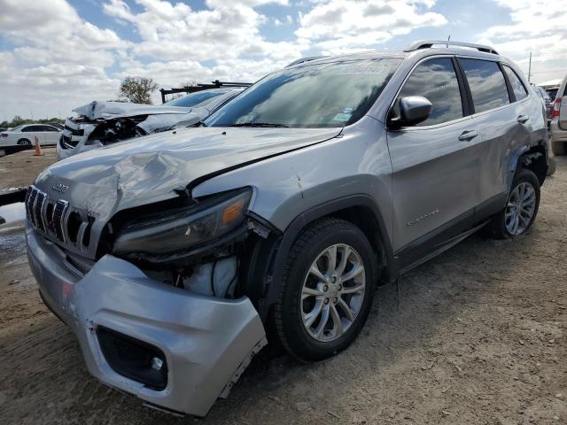 2019 Jeep Cherokee Latitude VIN: 1C4PJLCB4KD362354 Lot: 40164514