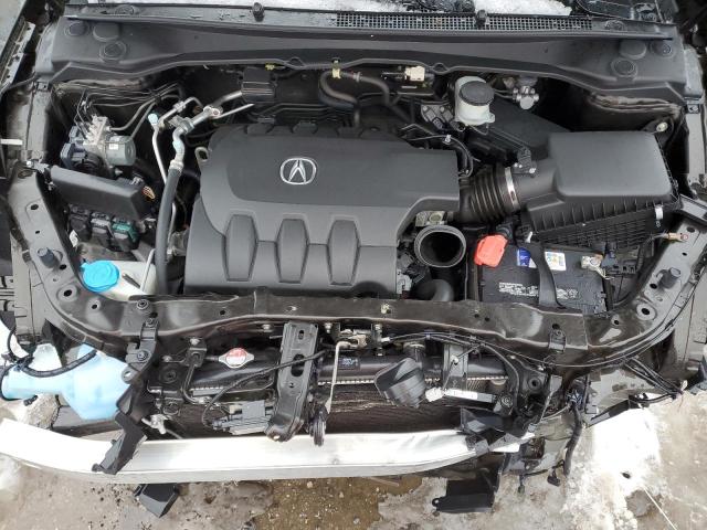 5J8TB4H70GL029847 | 2016 ACURA RDX ADVANC