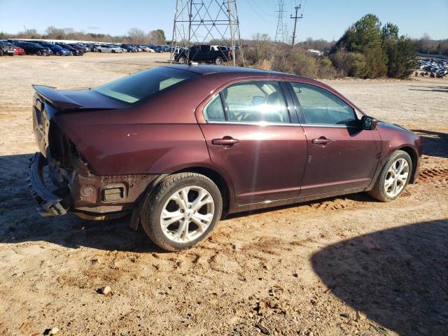 Vin: 3fahp0ha0cr172082, lot: 40359154, ford fusion se 20123