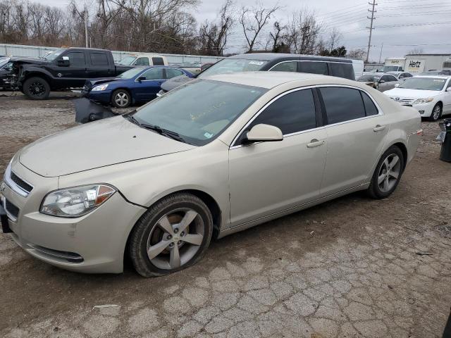 2011 Chevrolet Malibu 