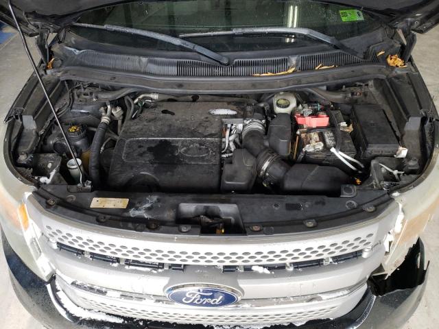 1FMHK8B81CGA37175 | 2012 Ford explorer