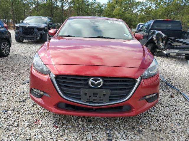 3MZBN1L34JM191259 | 2018 MAZDA 3 TOURING